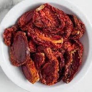 Tomates Secos X 100 Gr